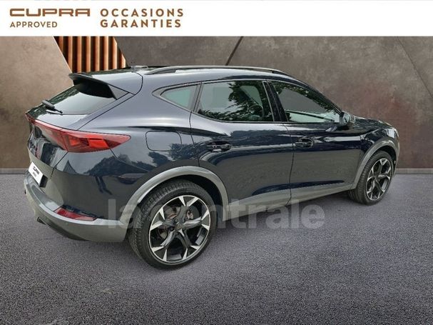 Cupra Formentor 1.4 e-HYBRID DSG 180 kW image number 4