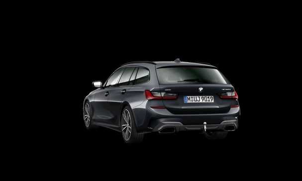 BMW 340d xDrive Touring 250 kW image number 7