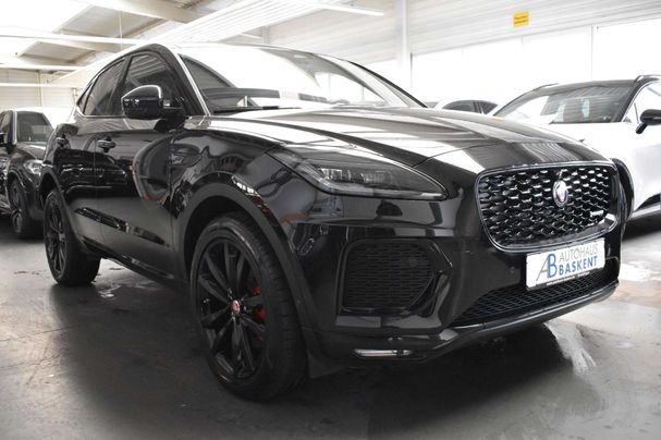 Jaguar E-Pace R-Dynamic S AWD 150 kW image number 15