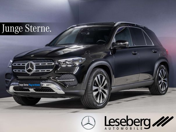 Mercedes-Benz GLE 350 de 4Matic 245 kW image number 1