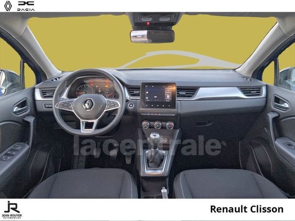 Renault Captur 1.0 TCe 74 kW image number 15