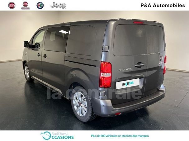 Fiat Scudo 130 kW image number 4