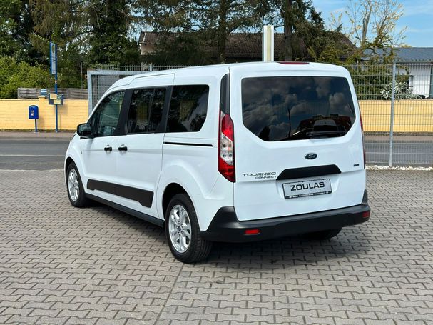 Ford Tourneo Connect 88 kW image number 7