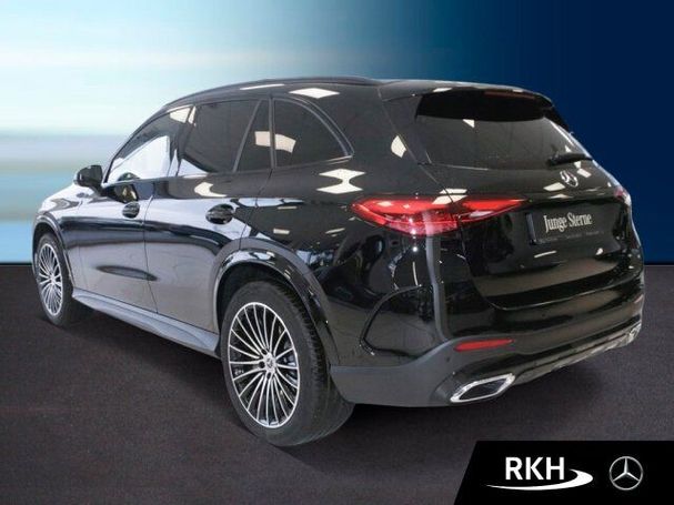 Mercedes-Benz GLC 450 270 kW image number 4