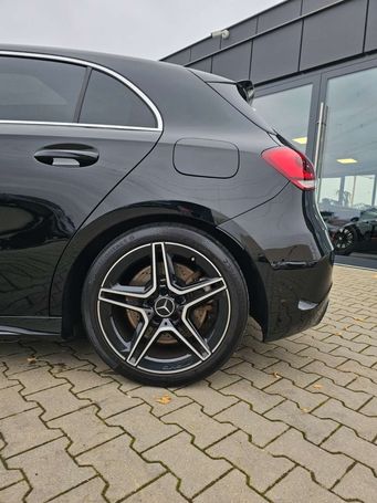 Mercedes-Benz A 35 AMG 225 kW image number 7