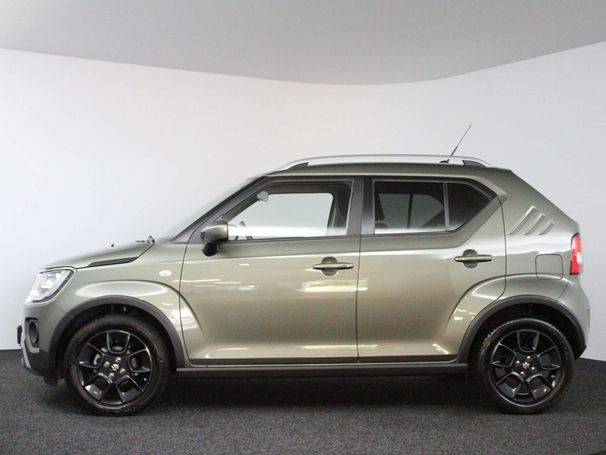 Suzuki Ignis 61 kW image number 14