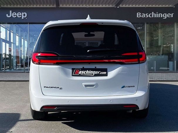 Chrysler Pacifica 3.6 V6 194 kW image number 4