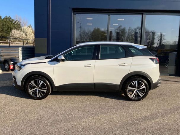 Peugeot 3008 130 Active 96 kW image number 5