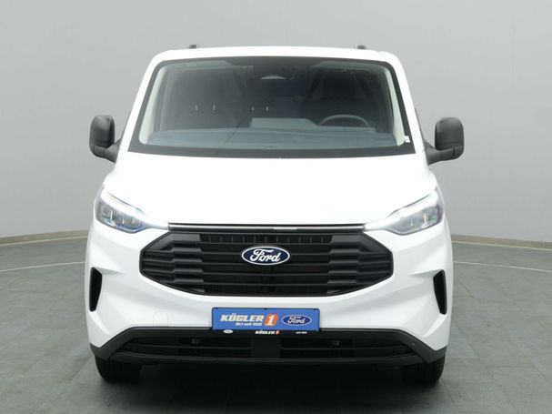 Ford Transit Custom 100 kW image number 6