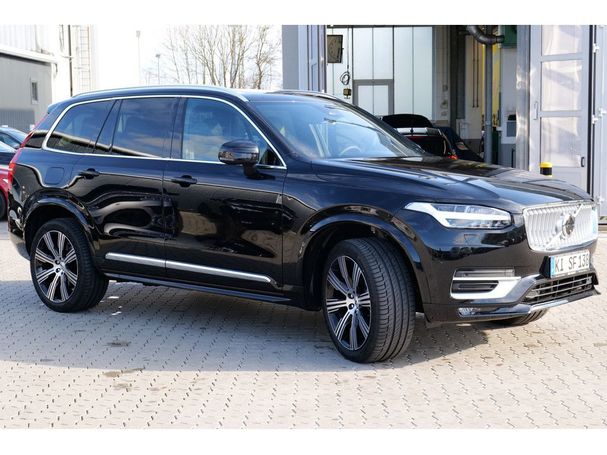 Volvo XC90 B5 AWD Plus 173 kW image number 4