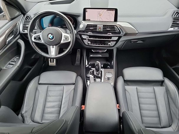 BMW X3 M xDrive 250 kW image number 7