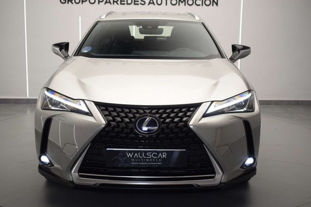 Lexus UX 135 kW image number 3