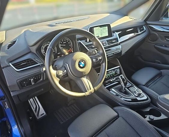 BMW 218i Gran Tourer M Sport 103 kW image number 5