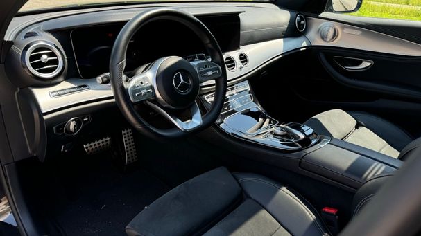 Mercedes-Benz E 300 245 kW image number 9