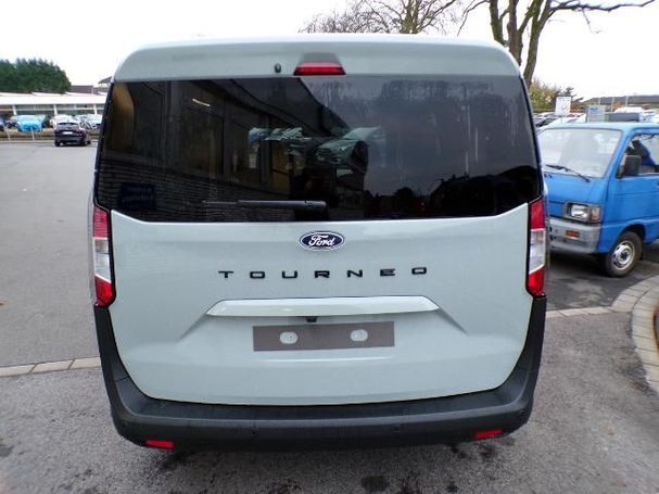 Ford Tourneo Courier Titanium 92 kW image number 6