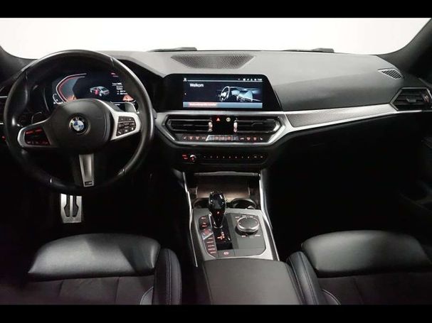 BMW 330i M Sport 190 kW image number 6