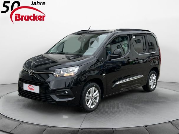 Toyota Proace City Verso L1 1.5 D-4D Team 96 kW image number 1