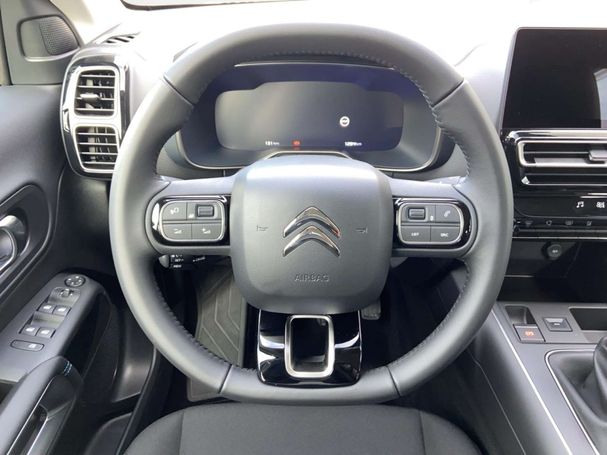 Citroen C5 Aircross You 96 kW image number 2