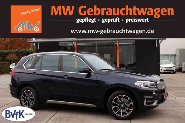 BMW X5 xDrive 225 kW image number 3