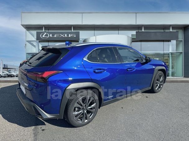 Lexus UX 135 kW image number 5