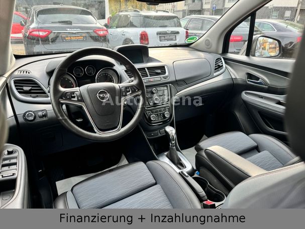 Opel Mokka 1.4 Innovation 103 kW image number 13