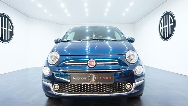 Fiat 500 51 kW image number 9