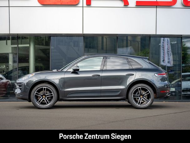 Porsche Macan 180 kW image number 5