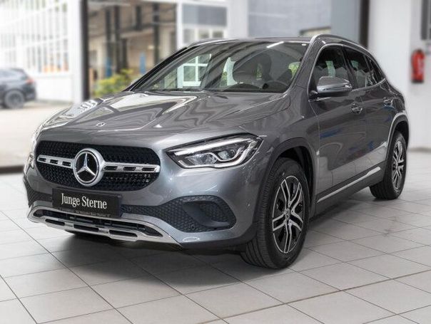 Mercedes-Benz GLA 180 100 kW image number 15