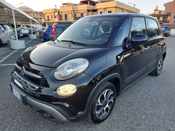 Fiat 500L 1.4 70 kW image number 1