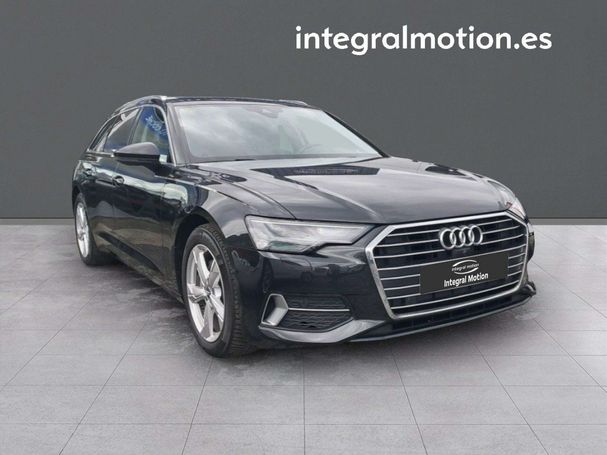 Audi A6 30 TDI S tronic Avant Business 99 kW image number 2