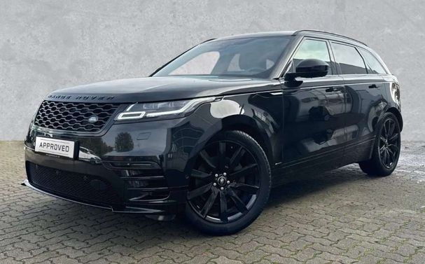 Land Rover Range Rover Velar 221 kW image number 1