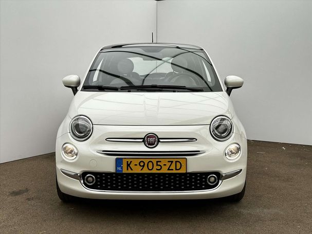 Fiat 500 1.0 51 kW image number 2