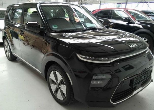 Kia Soul e 100 kW image number 2