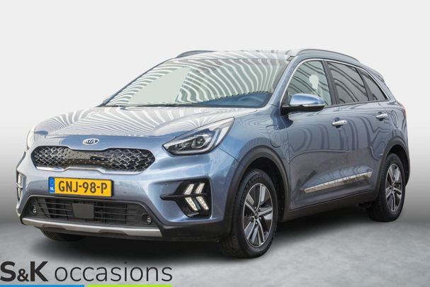 Kia Niro 1.6 GDI 104 kW image number 26