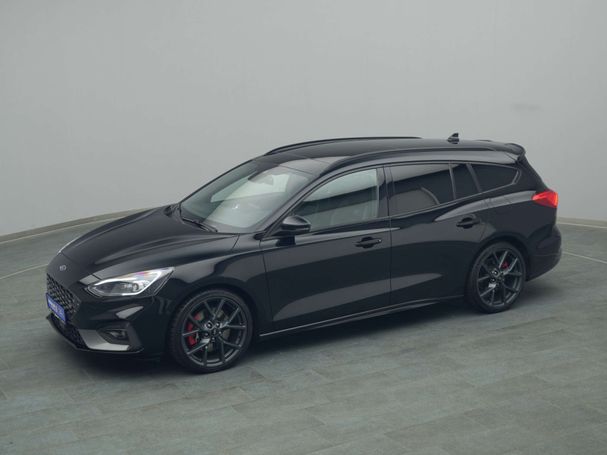 Ford Focus ST 206 kW image number 28