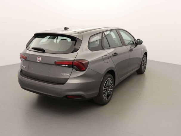 Fiat Tipo 1.5 Hybrid DCT 96 kW image number 3