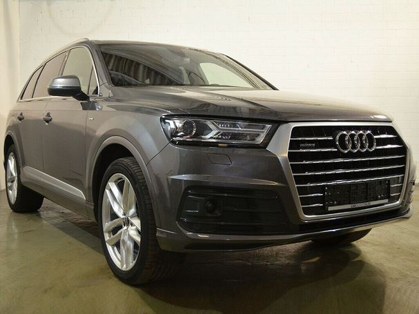 Audi Q7 50 TDI quattro S-Line 210 kW image number 2