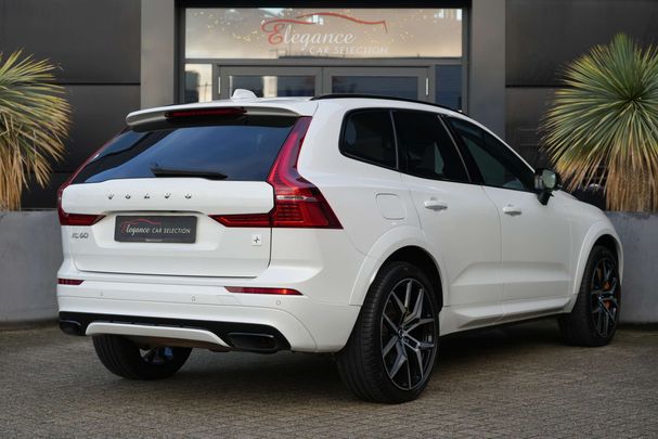 Volvo XC60 T8 Polestar Engineered AWD 298 kW image number 3