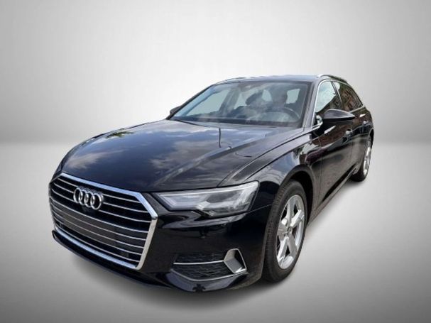 Audi A6 40 TDI S tronic Avant Business ultra 150 kW image number 1