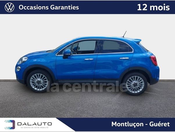 Fiat 500X 1.3 MultiJet 70 kW image number 15