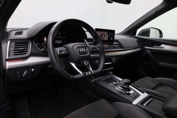 Audi Q5 55 TFSIe quattro S tronic 270 kW image number 3