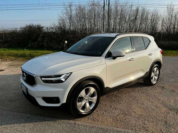 Volvo XC40 D3 Geartronic 110 kW image number 3