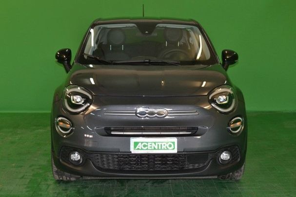 Fiat 500X 1.0 FireFly 88 kW image number 8