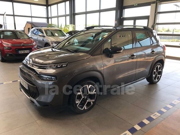 Citroen C3 Aircross BlueHDi 120 S&S EAT6 Shine 88 kW image number 1