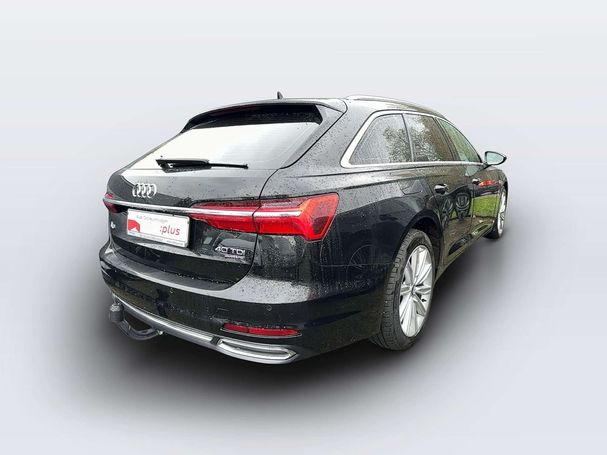 Audi A6 40 TDI Sport 150 kW image number 3