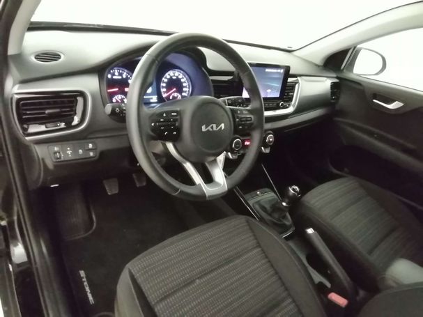 Kia Stonic 1.2 62 kW image number 7