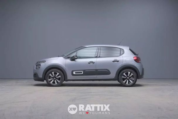 Citroen C3 Pure Tech 110 81 kW image number 2