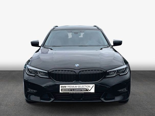 BMW 330 Touring Sport Line 185 kW image number 2