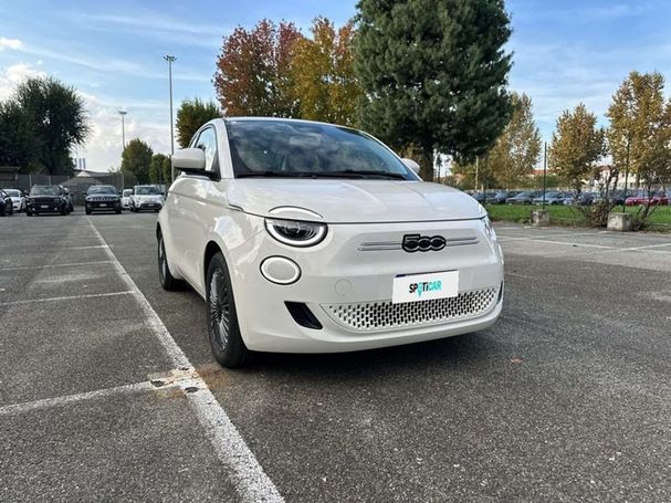 Fiat 500 e 87 kW image number 2