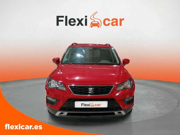 Seat Ateca 1.6 TDI Style 85 kW image number 2